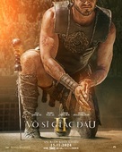 Gladiator II - Vietnamese Movie Poster (xs thumbnail)