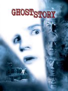 Ghost Story - poster (xs thumbnail)