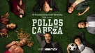 &quot;Pollos sin cabeza&quot; - Spanish Movie Poster (xs thumbnail)