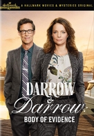 &quot;Darrow &amp; Darrow&quot; Body of Evidence - Movie Cover (xs thumbnail)