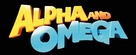 Alpha and Omega - Logo (xs thumbnail)