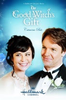 The Good Witch's Gift - Movie Poster (xs thumbnail)