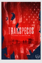 Transpecos - Movie Poster (xs thumbnail)