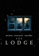 The Lodge - Video on demand movie cover (xs thumbnail)
