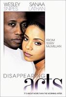 Disappearing Acts - DVD movie cover (xs thumbnail)