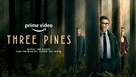 &quot;Three Pines&quot; - Movie Poster (xs thumbnail)