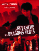 Revenge of the Green Dragons - French DVD movie cover (xs thumbnail)