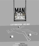Man on a Swing - Blu-Ray movie cover (xs thumbnail)