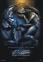 Alien vs. Predator Poster