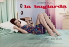 La bugiarda - Italian Movie Poster (xs thumbnail)