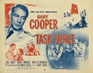 Task Force - Movie Poster (xs thumbnail)