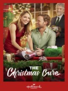 The Christmas Cure - DVD movie cover (xs thumbnail)
