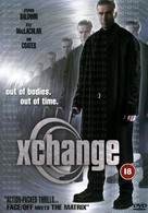 Xchange - British Movie Cover (xs thumbnail)