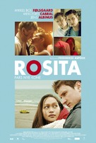 Rosita - Danish Movie Poster (xs thumbnail)