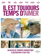 I&#039;ll See You in My Dreams - French DVD movie cover (xs thumbnail)