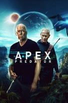 Apex - Dutch Movie Cover (xs thumbnail)