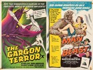 Teenagers from Outer Space - British Combo movie poster (xs thumbnail)