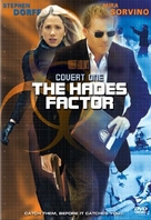 Covert One: The Hades Factor - DVD movie cover (xs thumbnail)