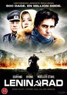 Leningrad - Danish Movie Cover (xs thumbnail)