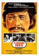 St. Ives - Spanish Movie Poster (xs thumbnail)