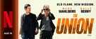 The Union - Movie Poster (xs thumbnail)