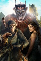 Kingdom of the Planet of the Apes - Key art (xs thumbnail)