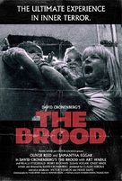 The Brood - Canadian Movie Poster (xs thumbnail)