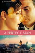 A Perfect Man - Movie Poster (xs thumbnail)
