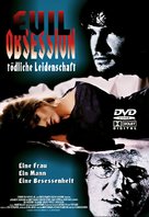 Evil Obsession - German Movie Cover (xs thumbnail)