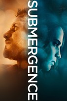 Submergence - British Movie Cover (xs thumbnail)