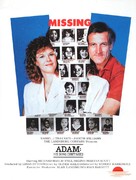 Adam: His Song Continues - Movie Poster (xs thumbnail)