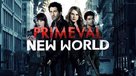 &quot;Primeval: New World&quot; - Canadian Movie Poster (xs thumbnail)