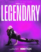 &quot;Legendary&quot; - Movie Poster (xs thumbnail)