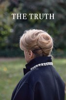 The Truth - Singaporean Movie Cover (xs thumbnail)