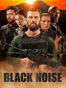 Black Noise - Movie Poster (xs thumbnail)