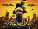 The Day Shall Come - British Movie Poster (xs thumbnail)