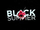 &quot;Black Summer&quot; - Canadian Logo (xs thumbnail)