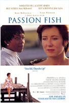 Passion Fish - Movie Poster (xs thumbnail)