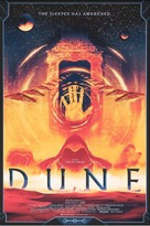 Dune - poster (xs thumbnail)