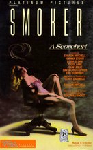 Smoker - VHS movie cover (xs thumbnail)