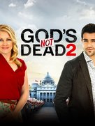 God&#039;s Not Dead 2 - Movie Poster (xs thumbnail)