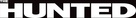 The Hunted - Logo (xs thumbnail)