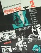 Mondo cane 2 Poster