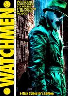 Watchmen - DVD movie cover (xs thumbnail)