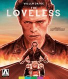 The Loveless - Movie Cover (xs thumbnail)