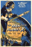 The Man From Planet X - Movie Poster (xs thumbnail)