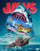 Jaws Custom
