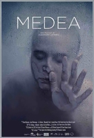 Medea - Argentinian Movie Poster (xs thumbnail)