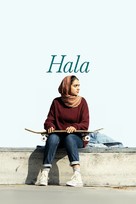 Hala - Video on demand movie cover (xs thumbnail)