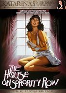 The House on Sorority Row - DVD movie cover (xs thumbnail)